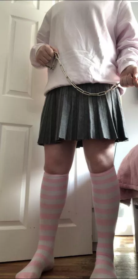 Come on pet, time for walkies ! ✨