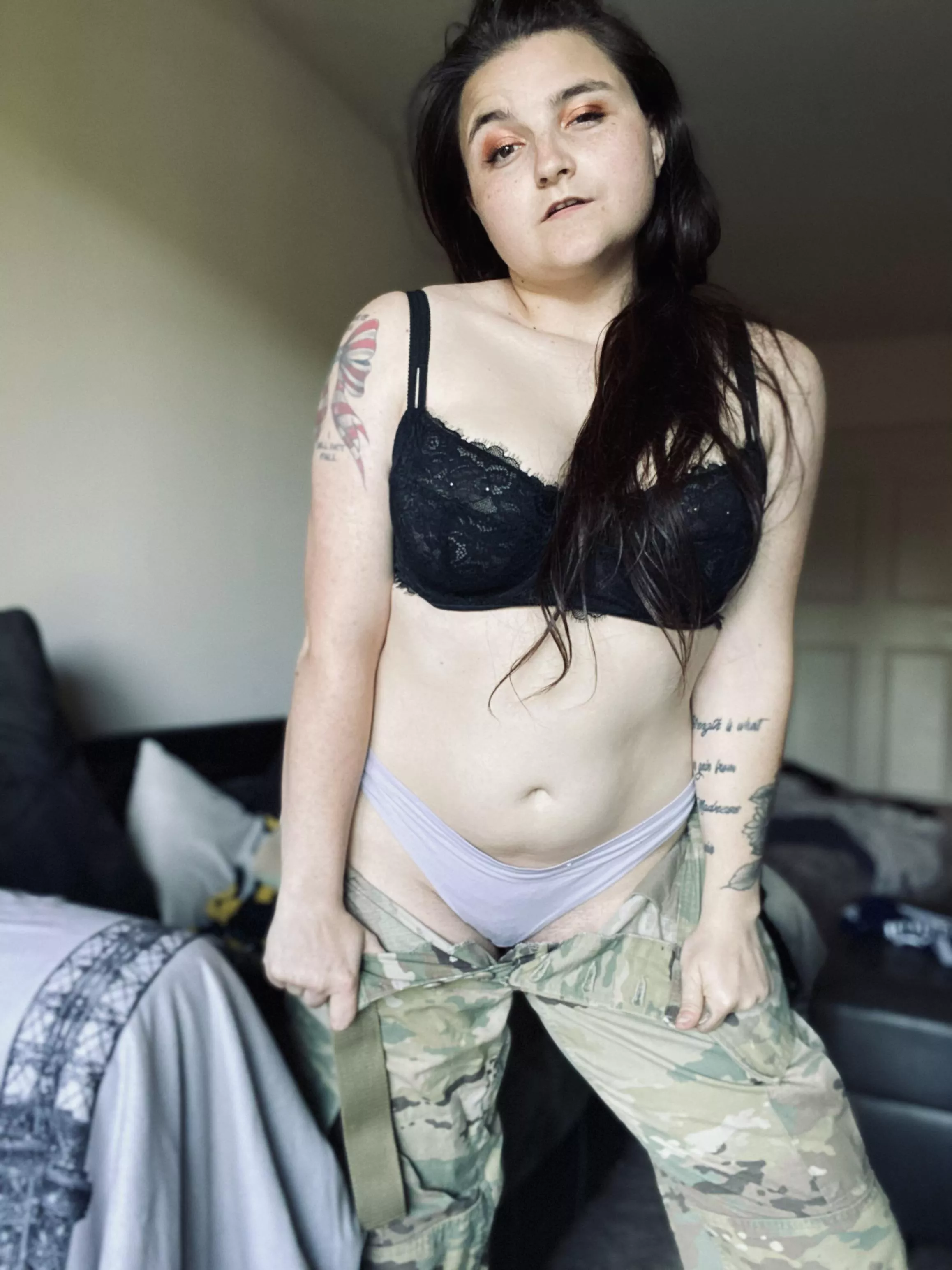 Come play with this veteran lol but don’t be scared when you end up with your hands tied