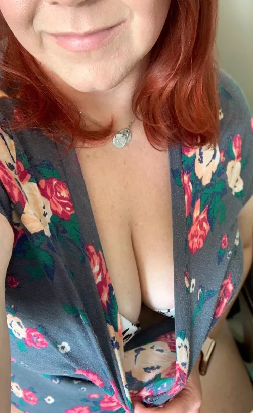 Come take a peek 👀