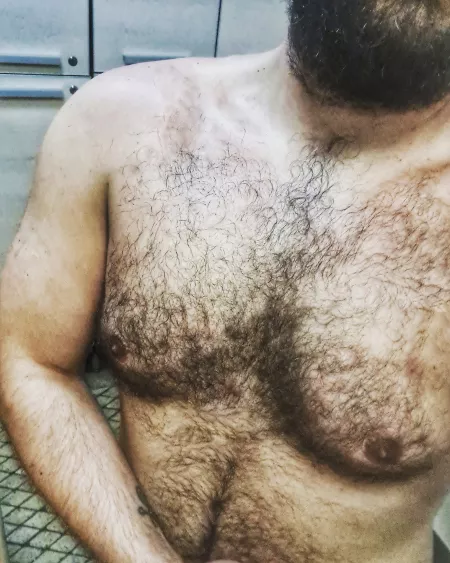 Come to daddy for a nice moist hug