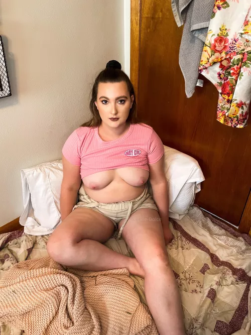 Come undress me 💗