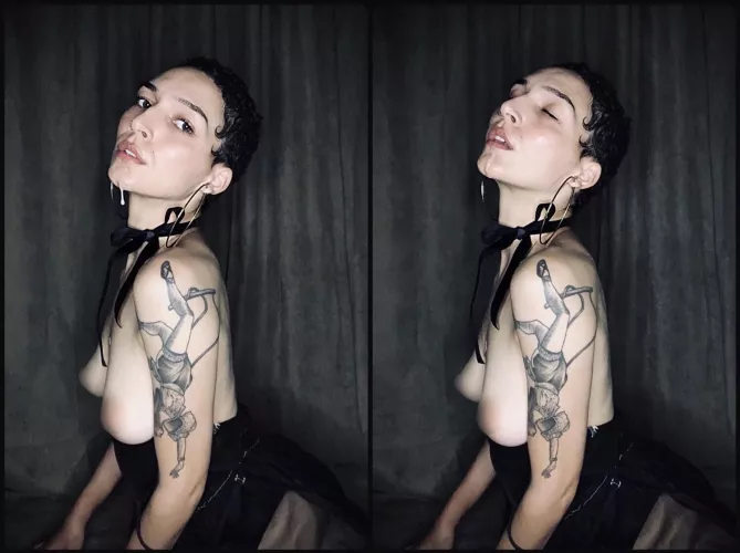 come woman, come woman 🗡💋