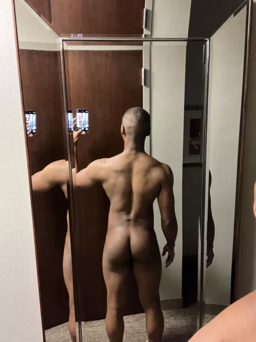 Come work out with me.🦾🦿