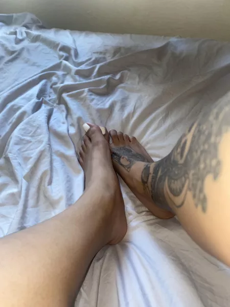 Comments/DMS/PMS welcomed!!