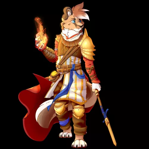 Commission for Spookini