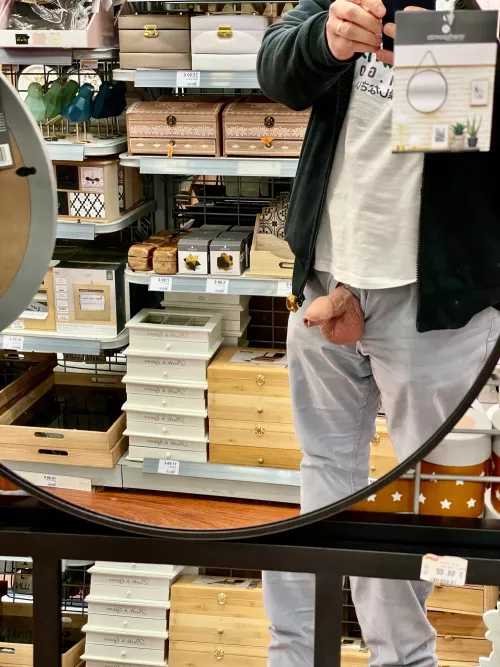 Confortable shopping π