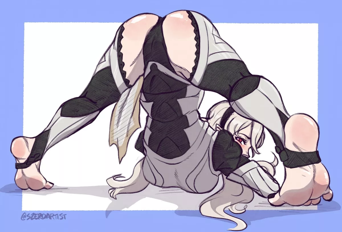 Corrin Porn