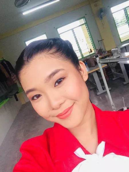 Could I be classified as a 'Hottie Asian' ?