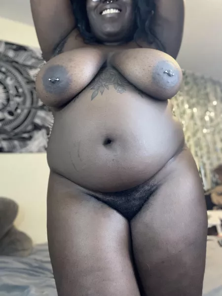 could I get a load or two out of you?