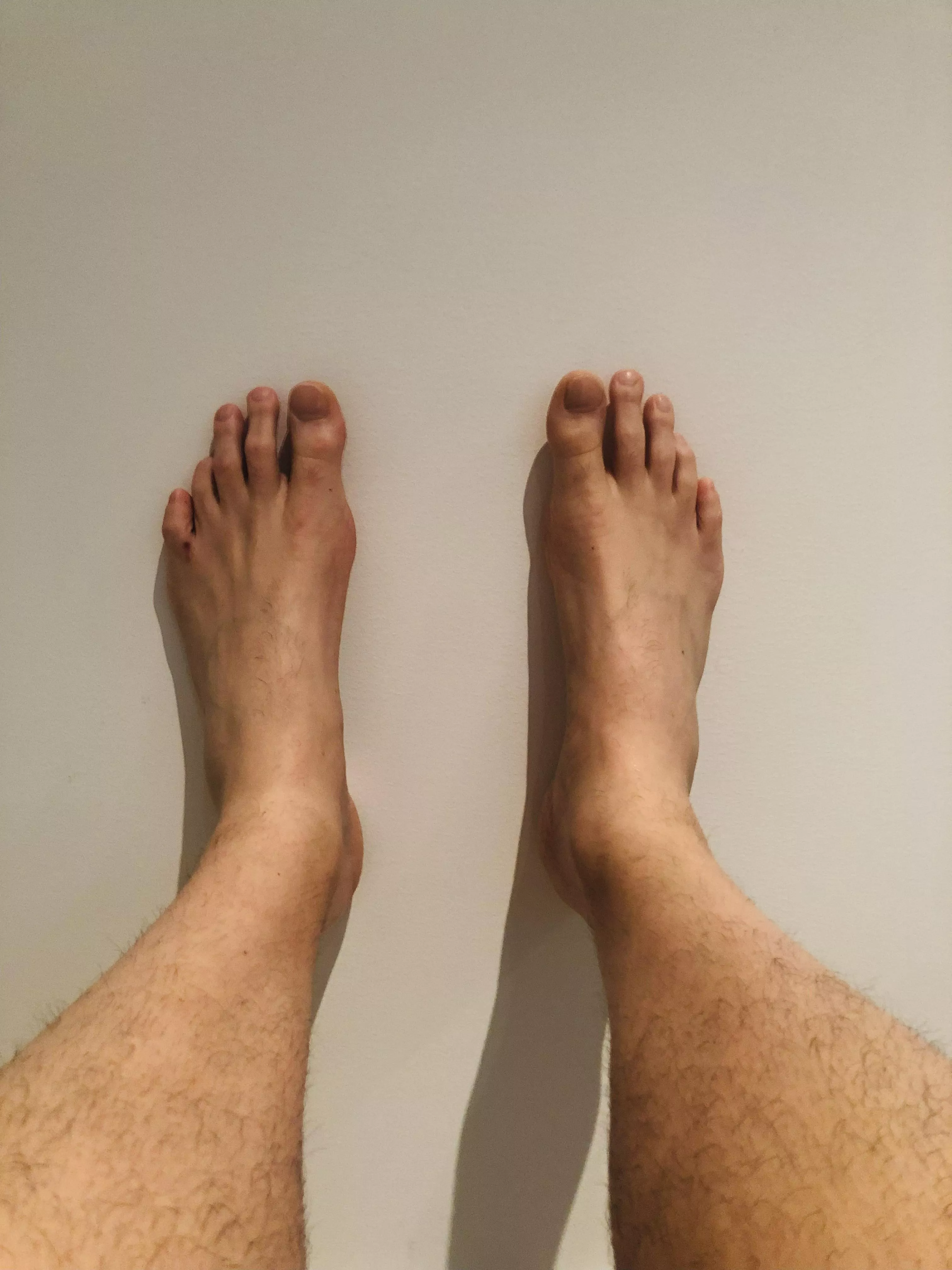 Could really do with having my toes sucked 😜