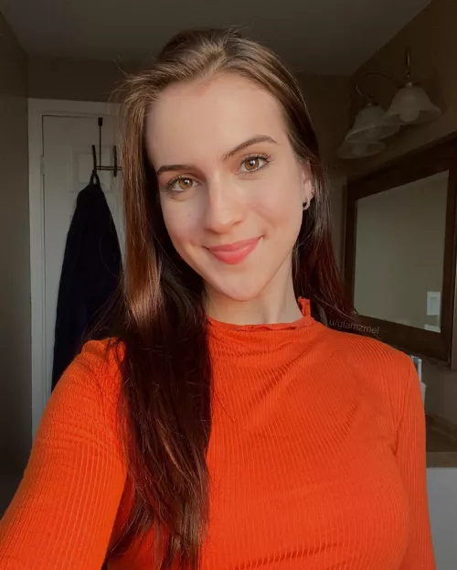 Could you keep eye contact?