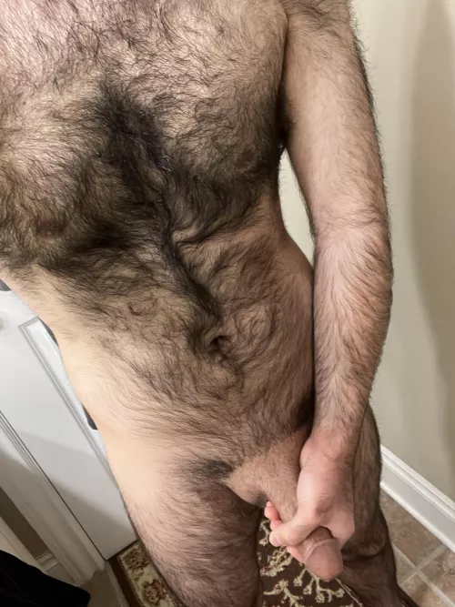 Couldn’t really sleep