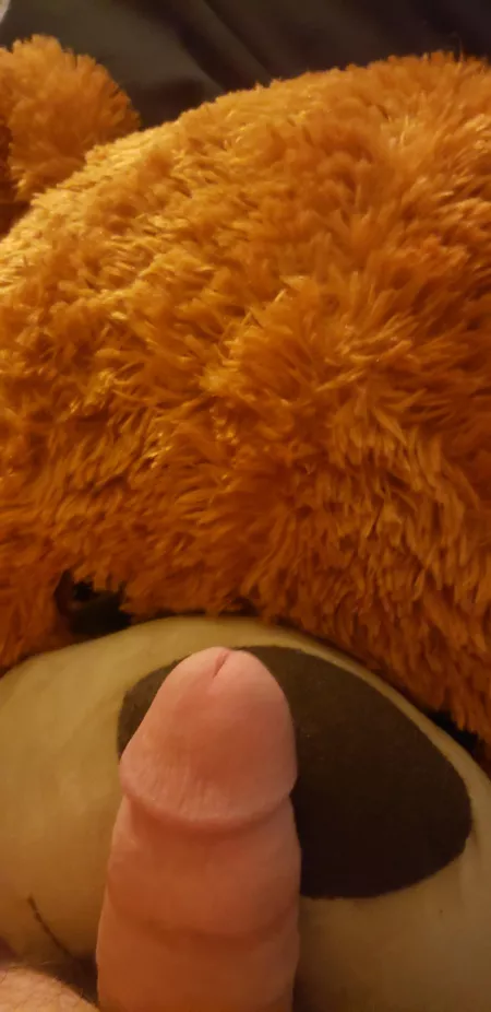 Couldn't resist 😉