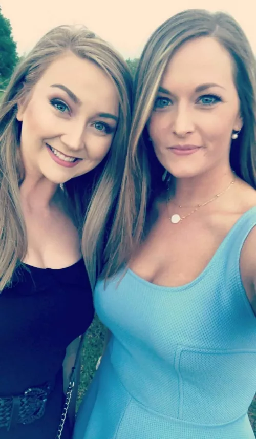Country cuties