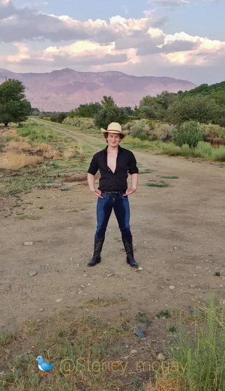 Cowboys can piss their pants to!