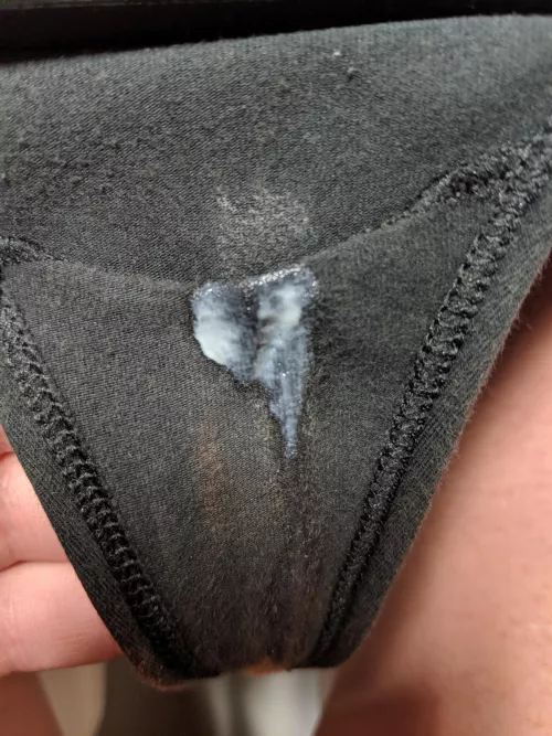 Cream with your coffee...