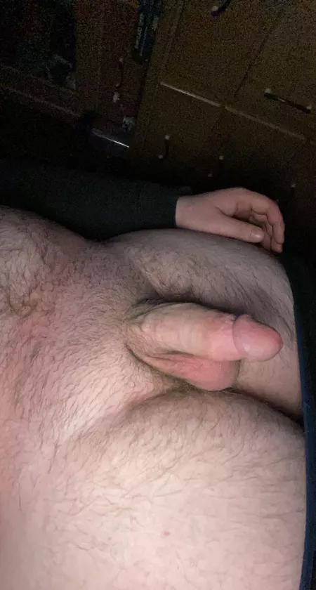 Creampie service ready for work