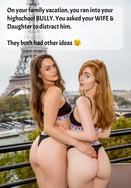 Cucks, what would you do?