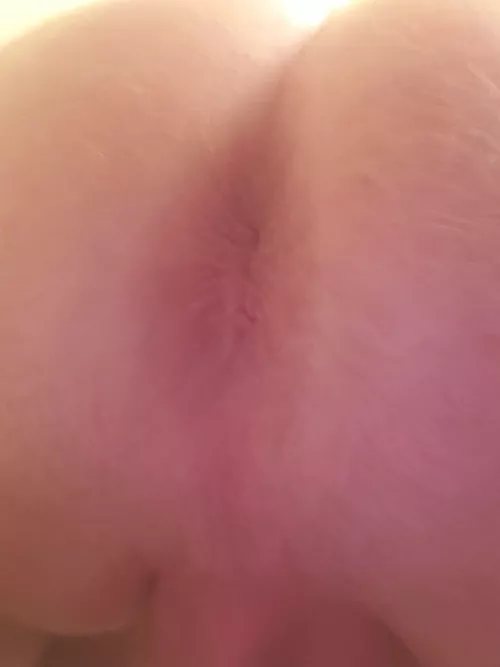 Cum claim my hole. Bring friends. 😈
