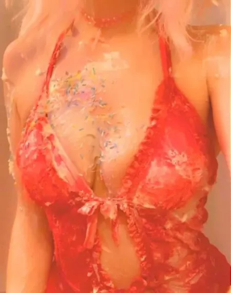 Cupcake kitten ❤️