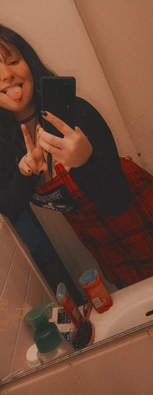 Cute little dress to go out in 🥰