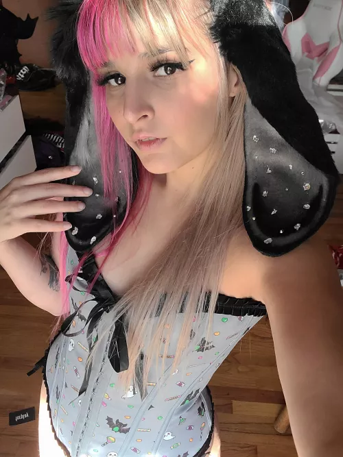 Cute & Shy Gamer Girl 👻 B/g🖤 G/G 🖤 Solo🖤 1on1s🖤 Customs🖤 GFE🖤Fetish friendly 🖤 FREE LINK IN IN COMMENTS