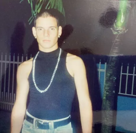 Daaaang look at Nina 😍