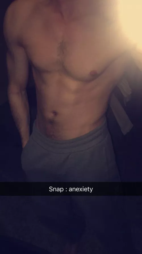 Daddy needs co(m)pany for tonight ^^