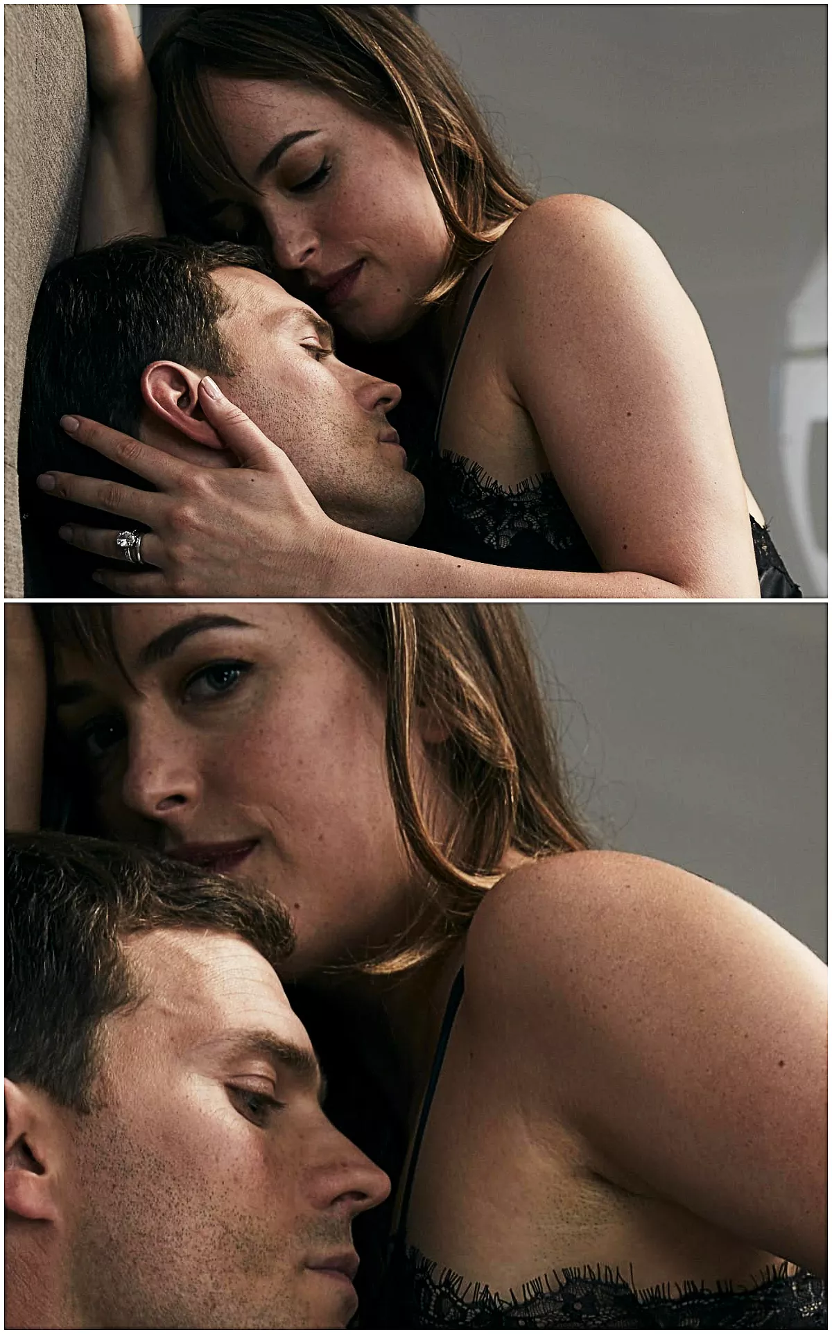 Dakota Johnson