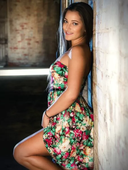 Dani Daniels (@Akadanidaniels)