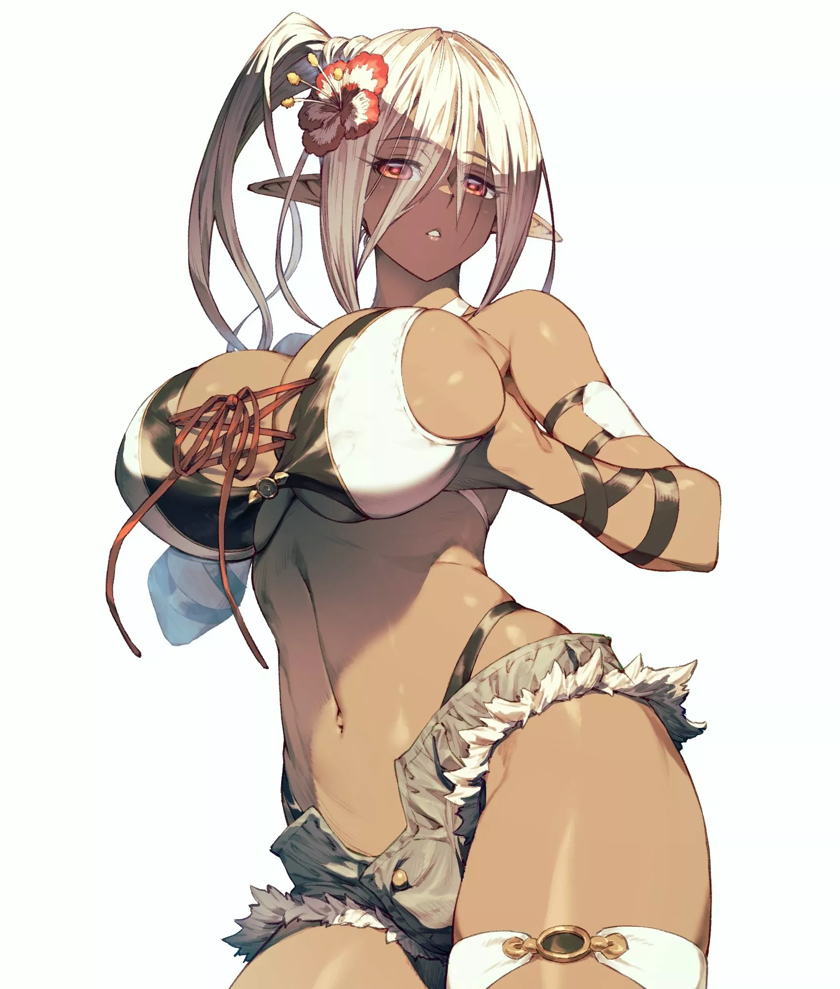 Dark Elf