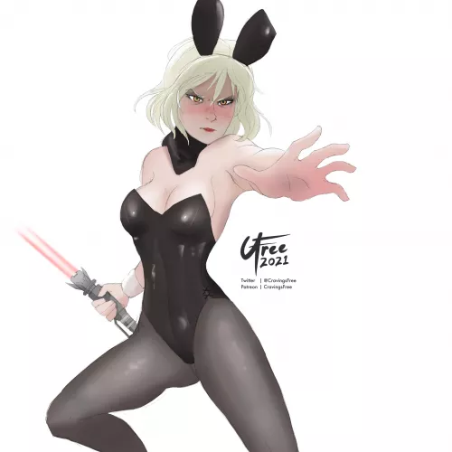 Day 17: Lana Beniko (CravingsFree)