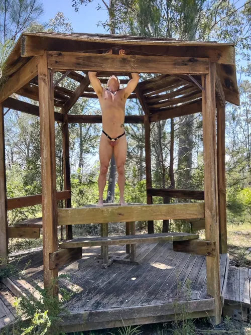 Day 330🔐 Day 214⛔💦