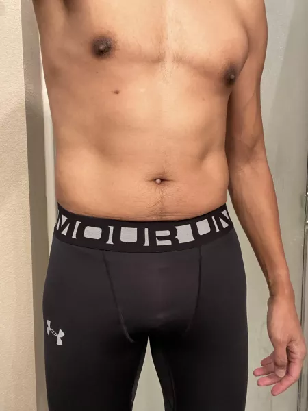 Day 5 of a half-marathon daily challenge