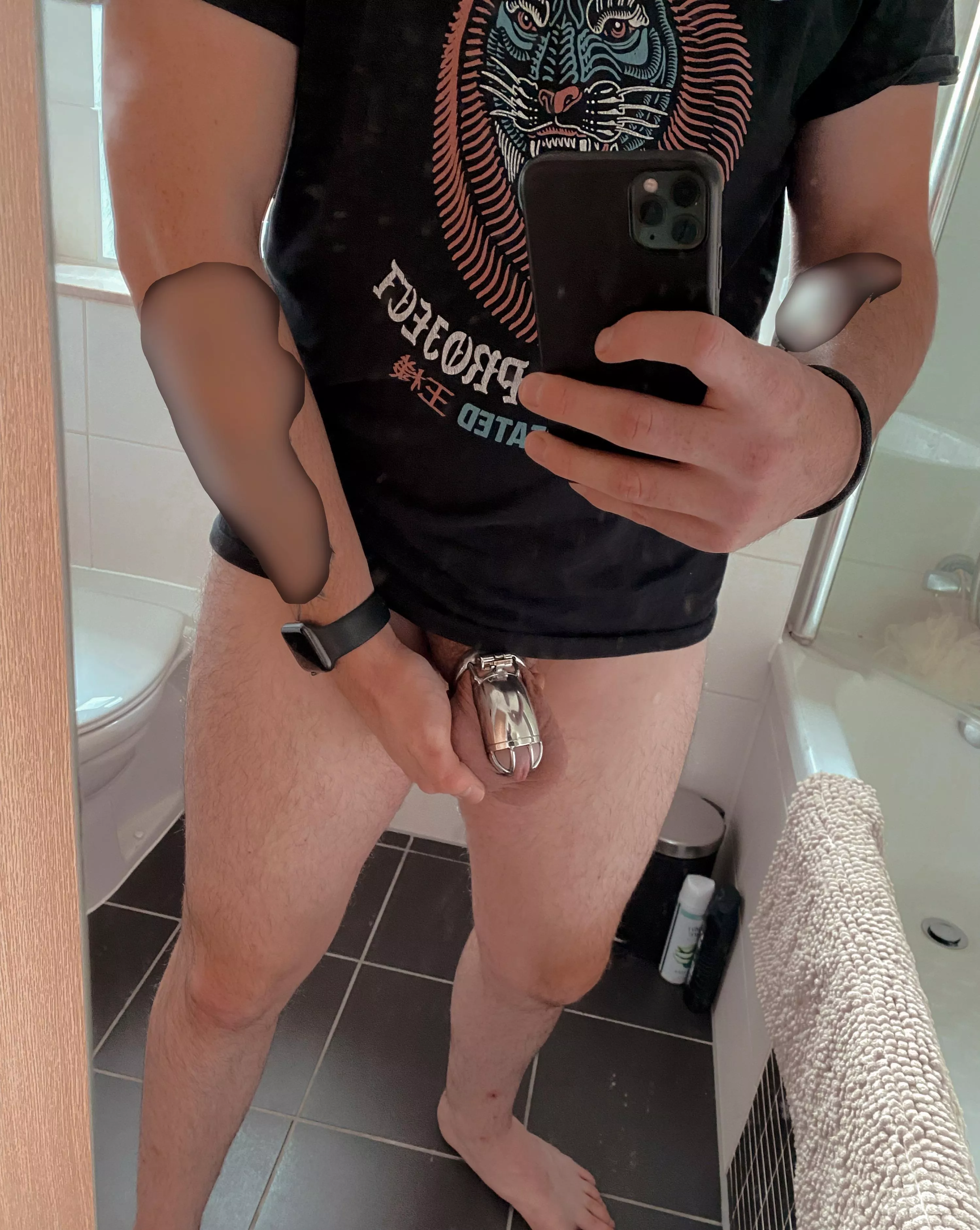 Day 9: Filling up the cage and balls getting bigger. If there’s any specific content you’d like to see, let me know! Day 9: Filling up the cage and balls getting bigger. If there’s any specific content you’d like to see, let me know!