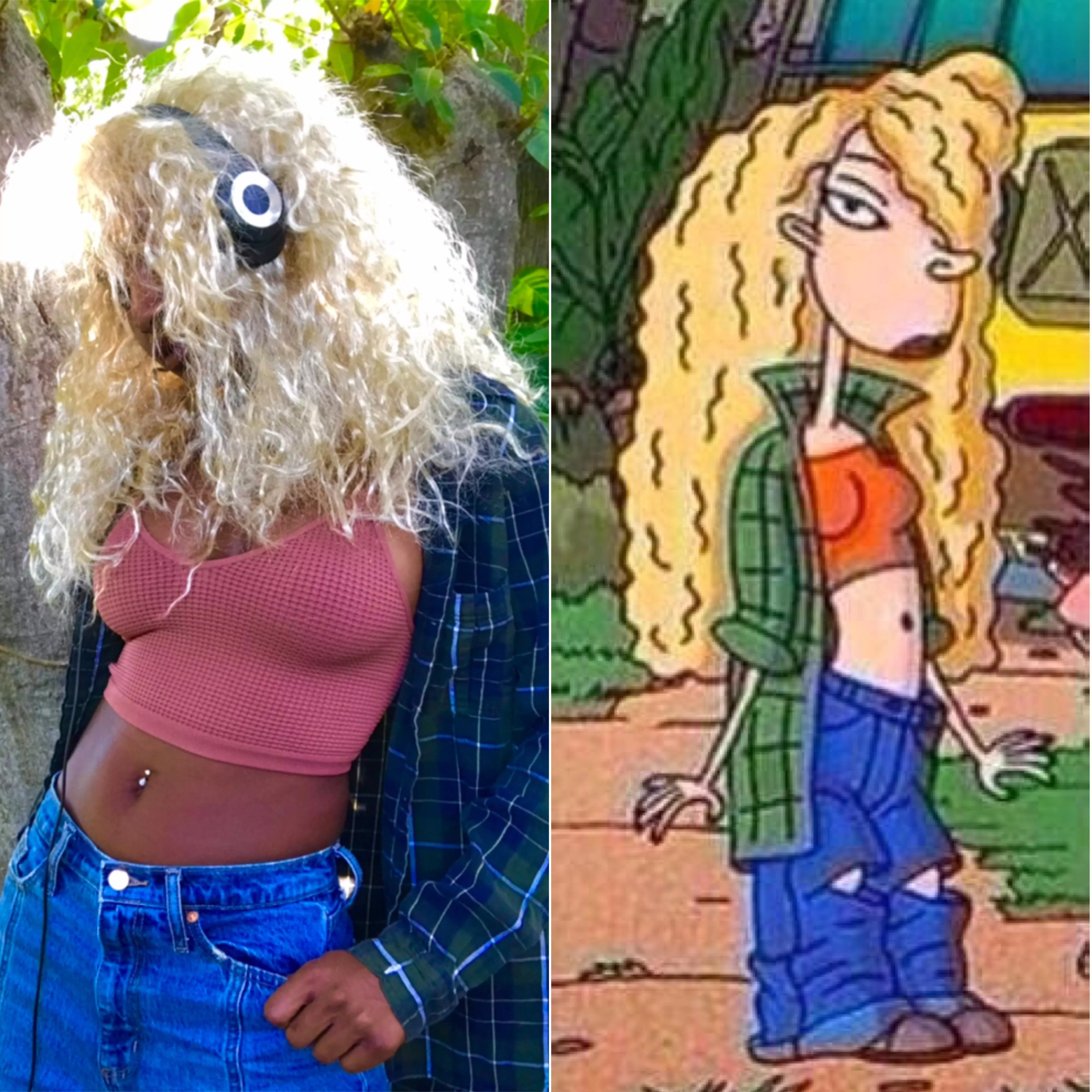 Debbie Thornberry Nude