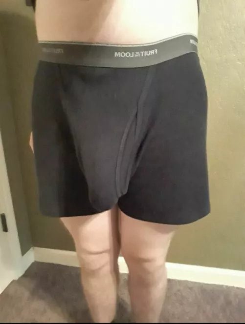 Decided to make a post here to see what people would think!