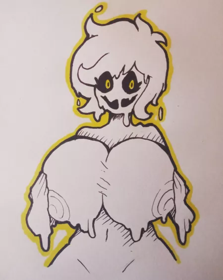 Deli draw what i do time ago :]