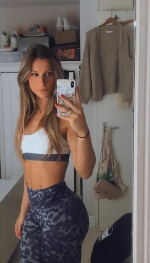 Demi van den Wildenberg