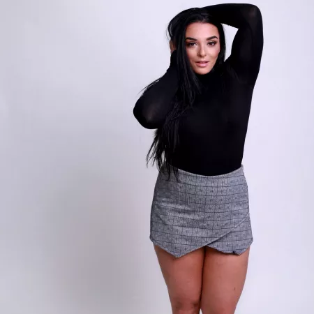 Deonna Purrazzo