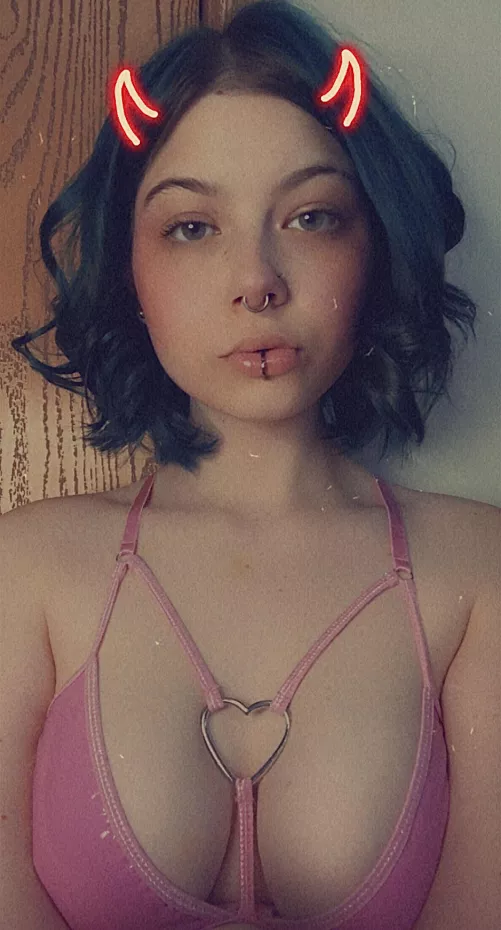 Devil Girl🖤😈 Devil Girl🖤😈