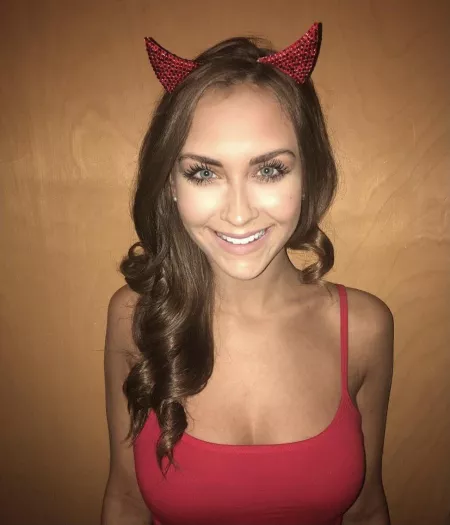 Devil 😈