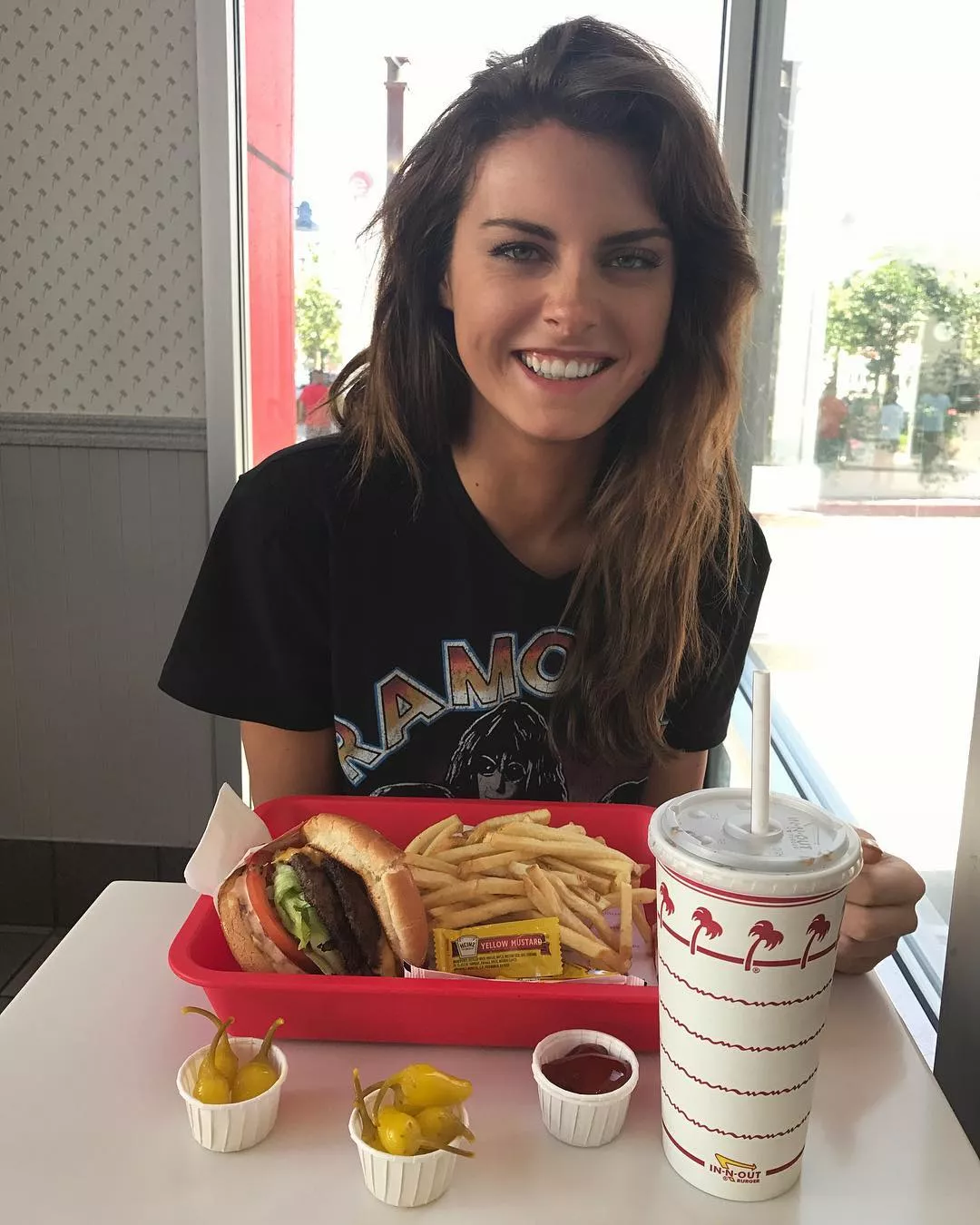 Diana Georgie