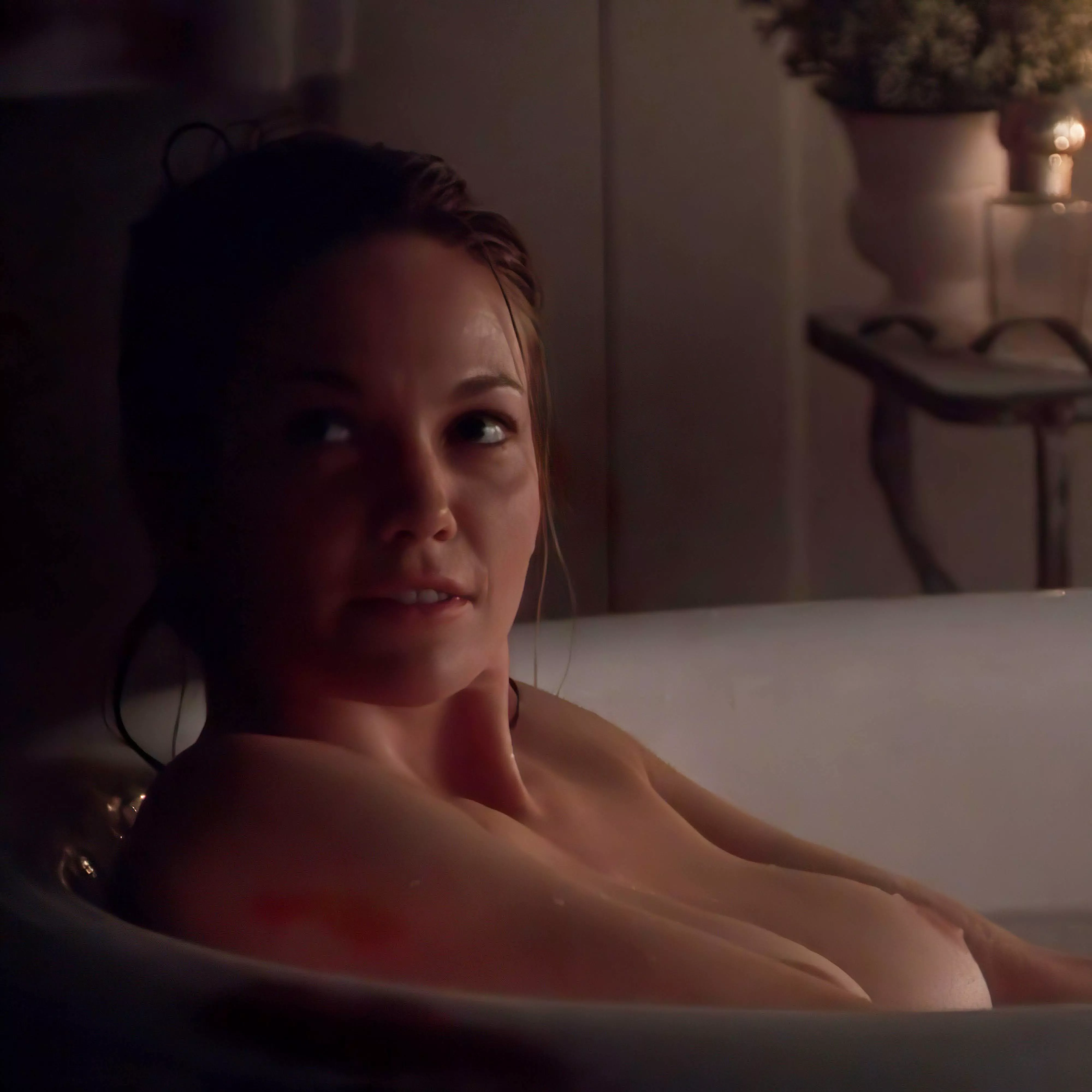 Diane Lane Nude Photo