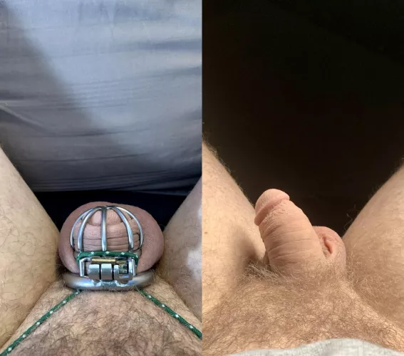 Did I do the right thing…?