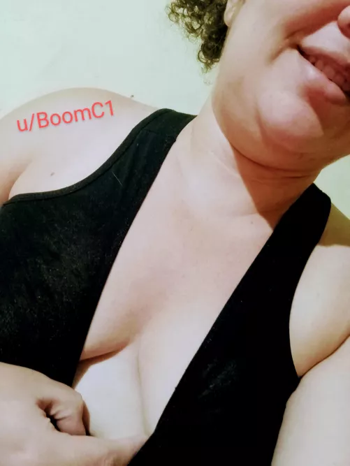 Did I take it all off? ...