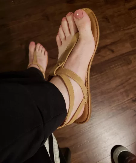 Did my nails for the first time! How do they look?