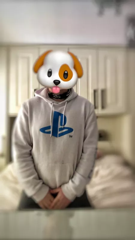 Did someone call for a puppy? πΆπ₯Ί