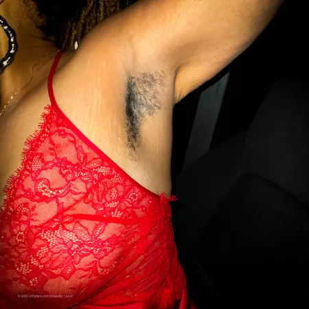 Did You Miss Me? 🥰