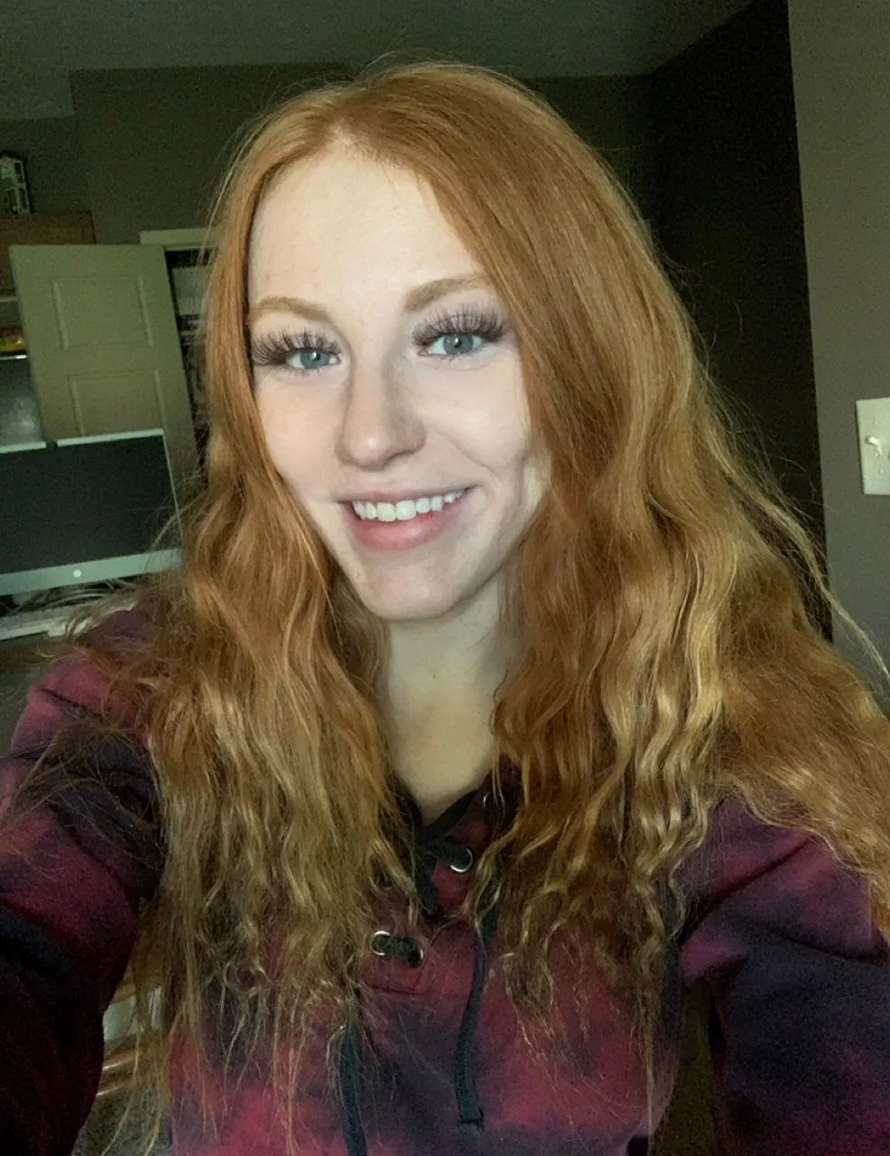 Dimples for days